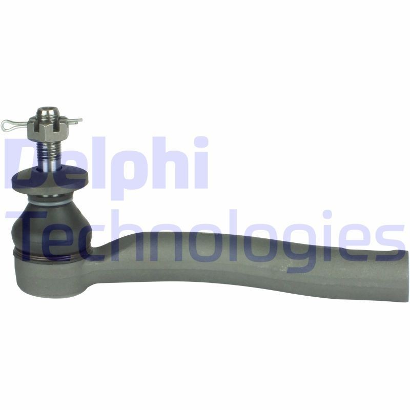 Stuurkogel DELPHI TA2842 DELPHI TA2842 Kogelgewricht TOYOTA PRIUS 2005