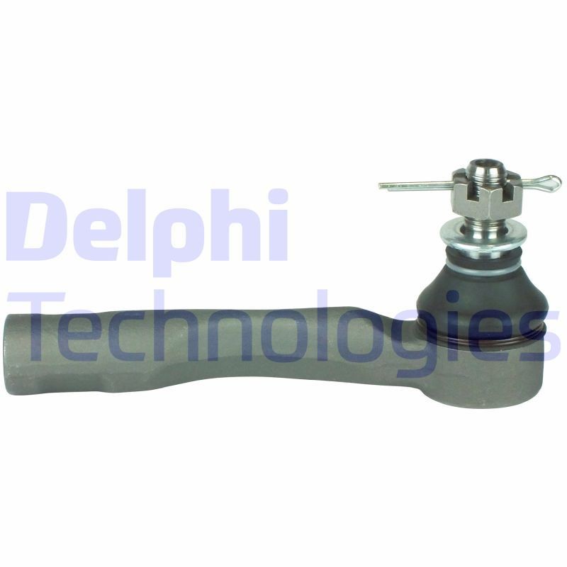 DELPHI Hlava / čap spojovacej tyče riadenia TA2847 DELPHI TA2847 Riadenie LEXUS IS SportCross