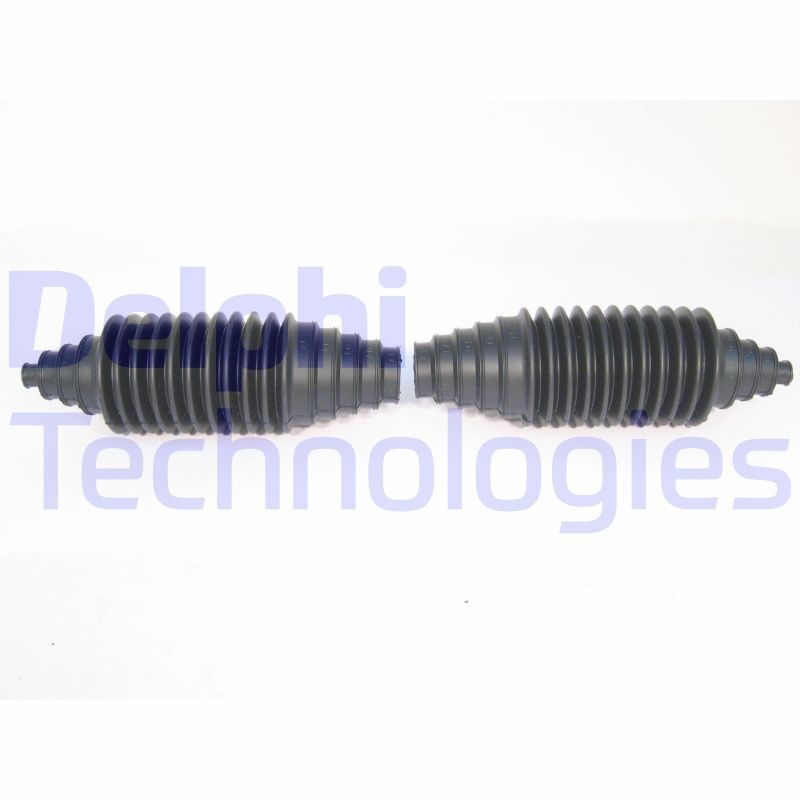 DELPHI Kit soffietto, Sterzo TBR1000 DELPHI TBR1000 Cuffia sterzo Citroën C4 Mk1 originale prezzo