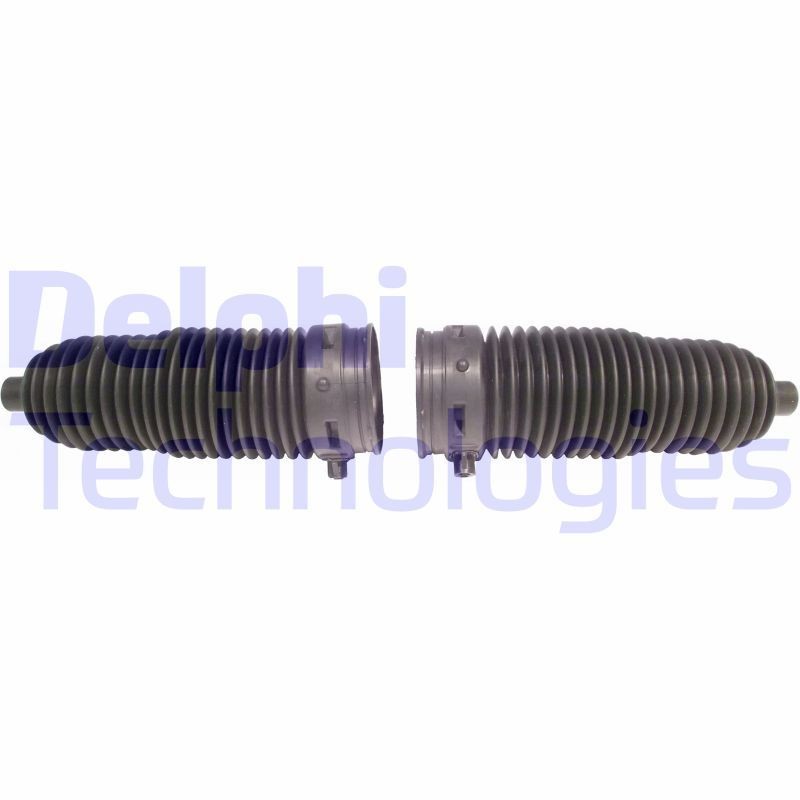 DELPHI Stuurhoes, stuureenheid TBR4235 DELPHI TBR4235 Stuurhuishoes Mercedes C117 originele prijs