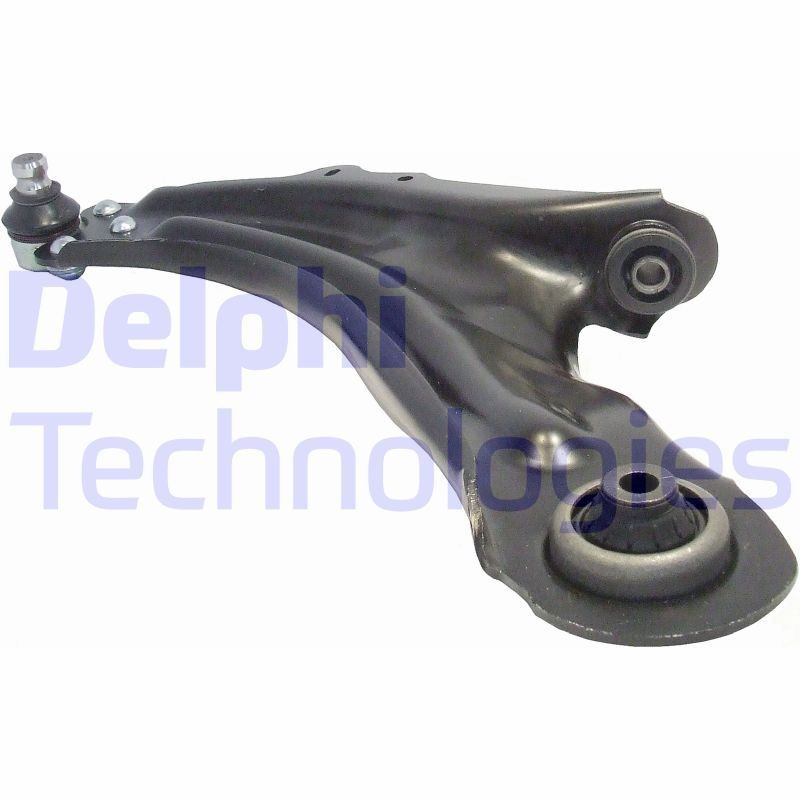 DELPHI Draagarm TC2326 DELPHI TC2326 Draagarm set Jeep COMPASS originele