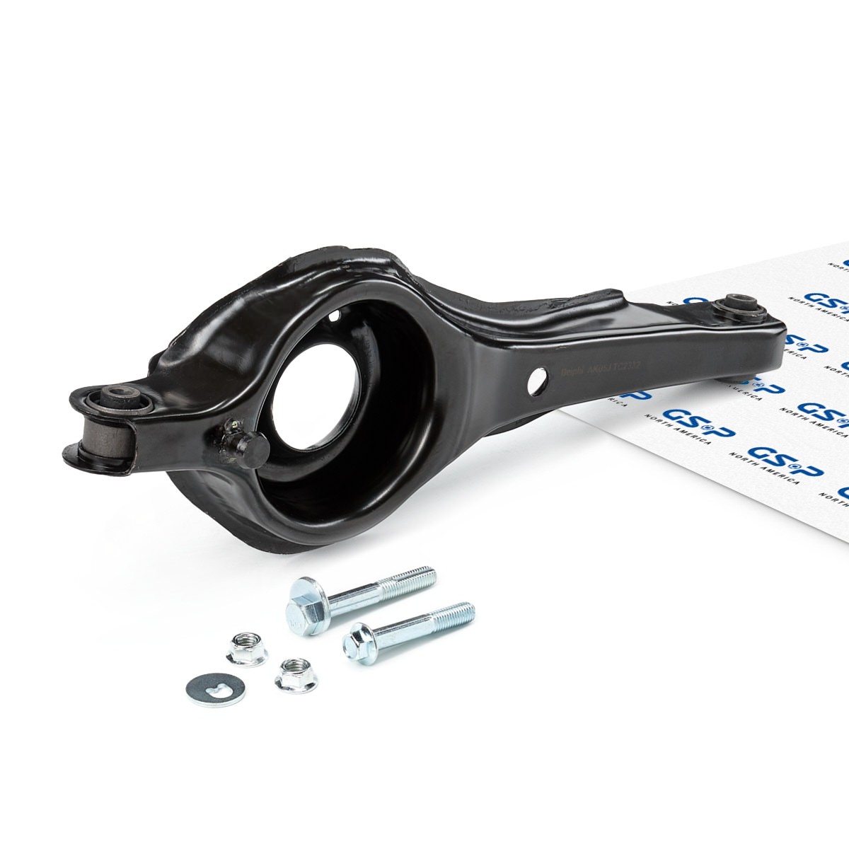 DELPHI Draagarm TC2332 Volvo V70 Draagarm set DELPHI TC2332
