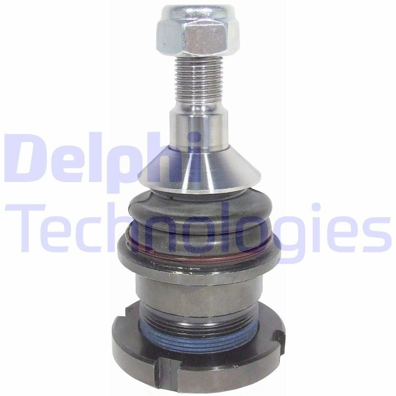 Spindelled DELPHI TC2379 DELPHI TC2379 Spindelled MERCEDES-BENZ M-klass 2006