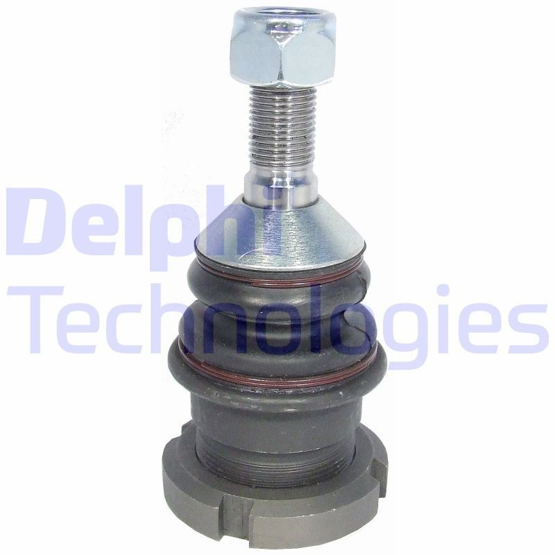 DELPHI Pallonivel TC2380 Pallonivel DELPHI 56mm, 115mm, 56mm