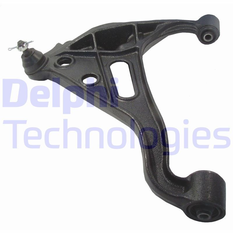Bras de suspension DELPHI TC2394 DELPHI TC2394 Triangle de suspension inférieur et supérieur Suzuki JIMNY 2009