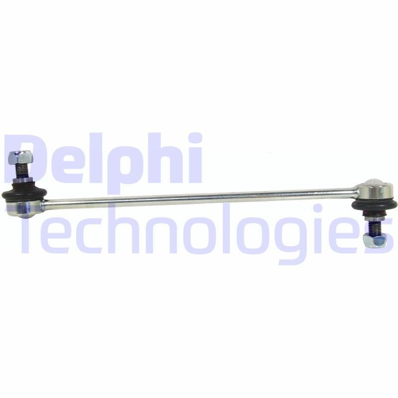 DELPHI Tanko, kallistuksenvaimennin TC2420 TC2420 DELPHI Koiranluu Suzuki SX4 hinta