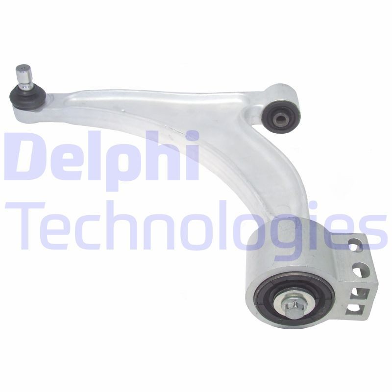 DELPHI Bras de suspension TC2429 Bras de liaison suspension de roue DELPHI 9000 TC2429 pas cher