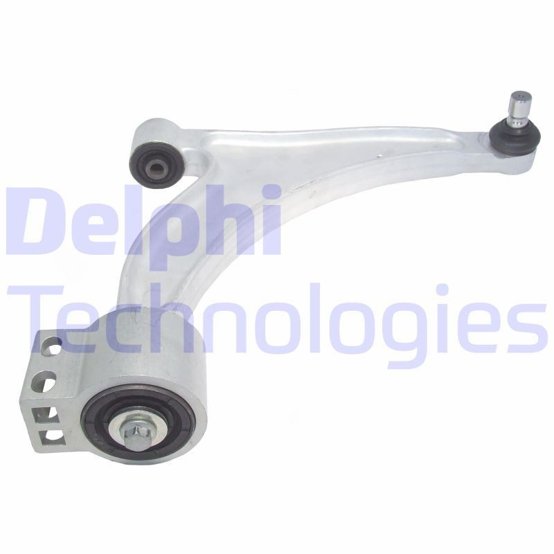 DELPHI Braccio oscillante, sospensione ruota TC2430 DELPHI TC2430 Braccetto Opel Insignia A originale prezzo