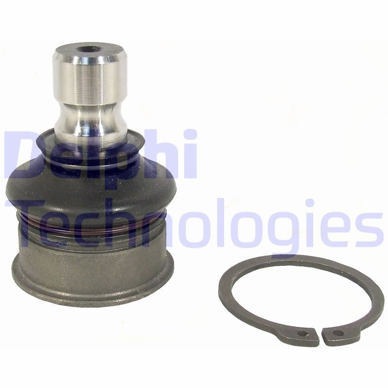 DELPHI Spindelled TC2431 DELPHI TC2431 Spindelled Nissan 200SX S13 original