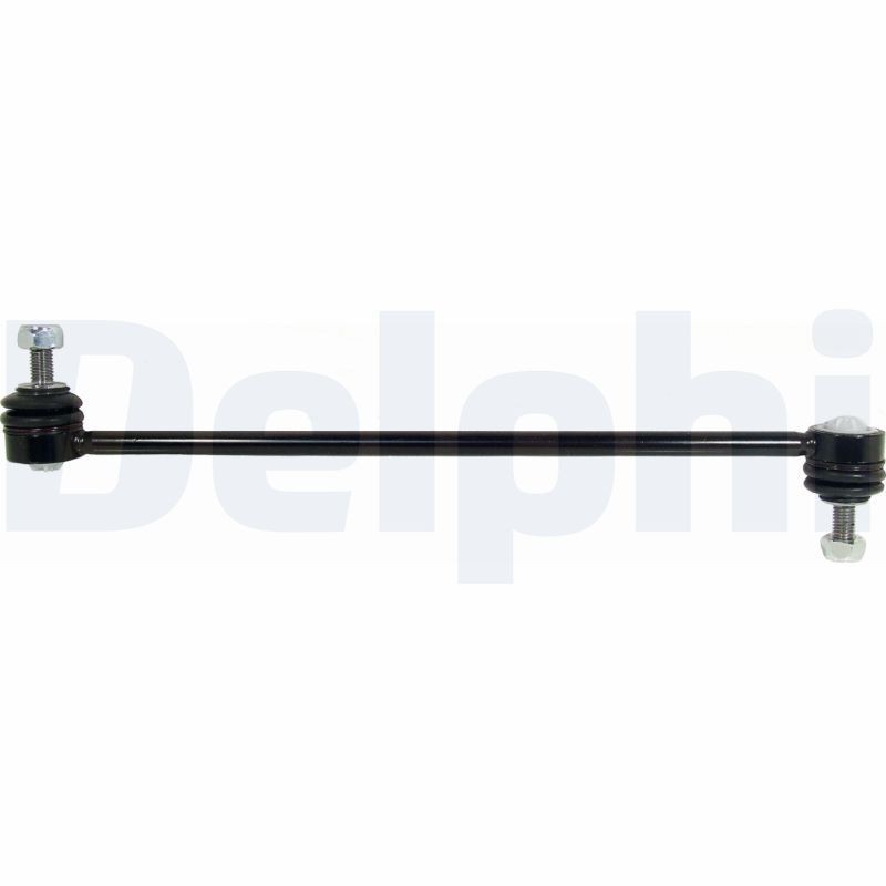 DELPHI Drążek / wspornik, stabilizator TC2436 DELPHI TC2436 Zawieszenie LAND ROVER Freelander 2 SUV (L359) 2007