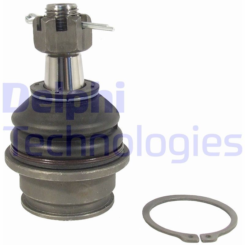DELPHI Spindelled TC2437 DELPHI TC2437 Spindelled VOLVO V50 original
