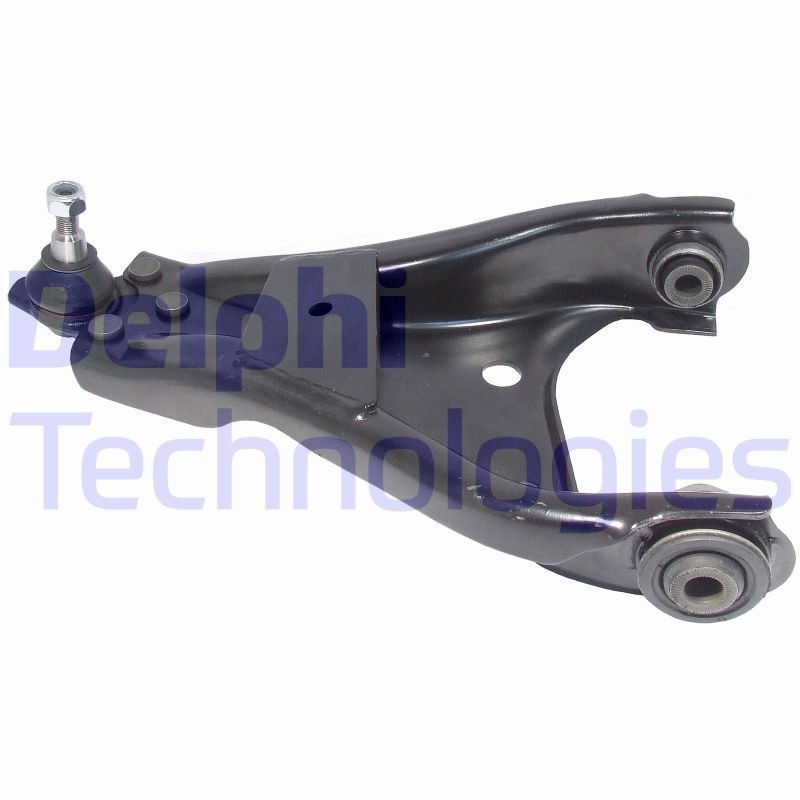 Ψαλίδι, ανάρτηση τροχών DELPHI TC2444 DELPHI TC2444 Ψαλιδι DACIA DUSTER 2018