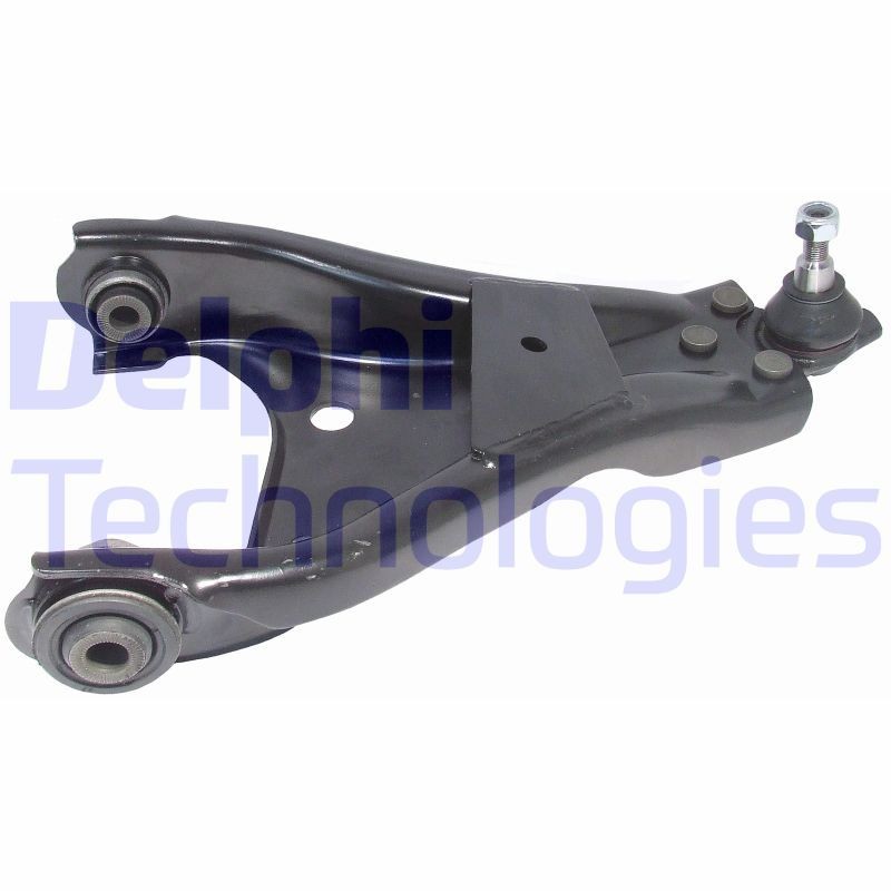 Braço de suspensão DELPHI TC2445 DELPHI TC2445 Braço transversal RENAULT DUSTER 2022