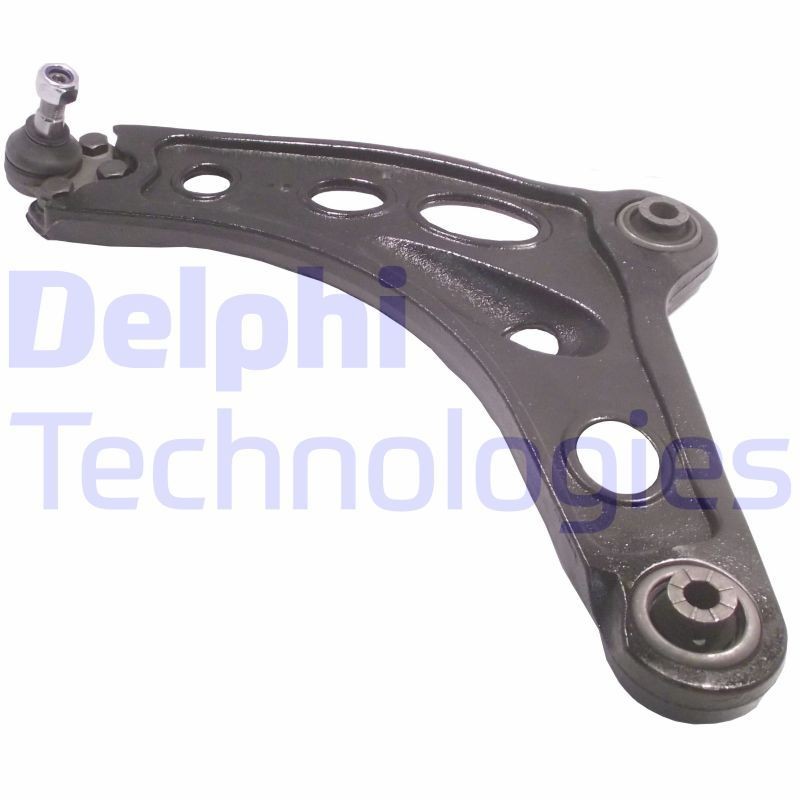 DELPHI Querlenker TC2461 TC2461 DELPHI Opel Vivaro A Combi Querlenker kaufen