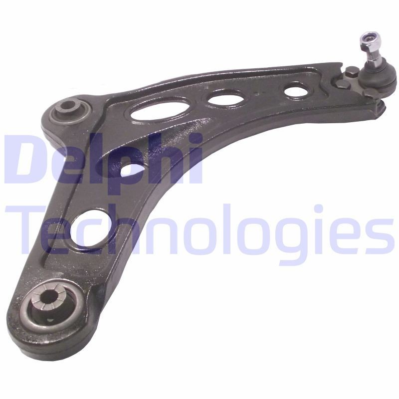 DELPHI Braccio oscillante, sospensione ruota TC2462 DELPHI TC2462 Braccio oscillante, sospensione ruota