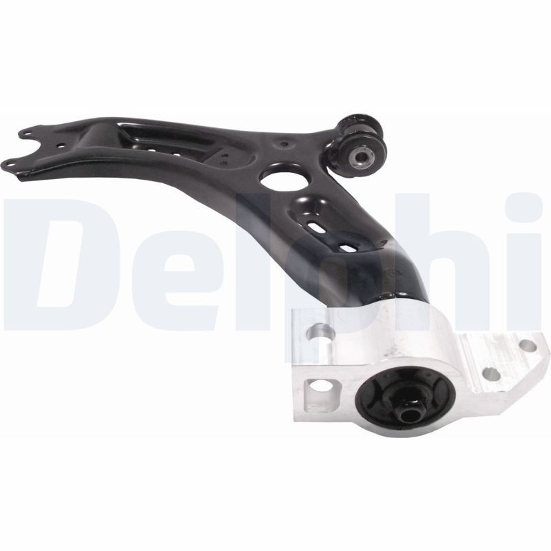 DELPHI Braccio oscillante, sospensione ruota TC2482 Braccio oscillante Opel X12 TC2482 DELPHI