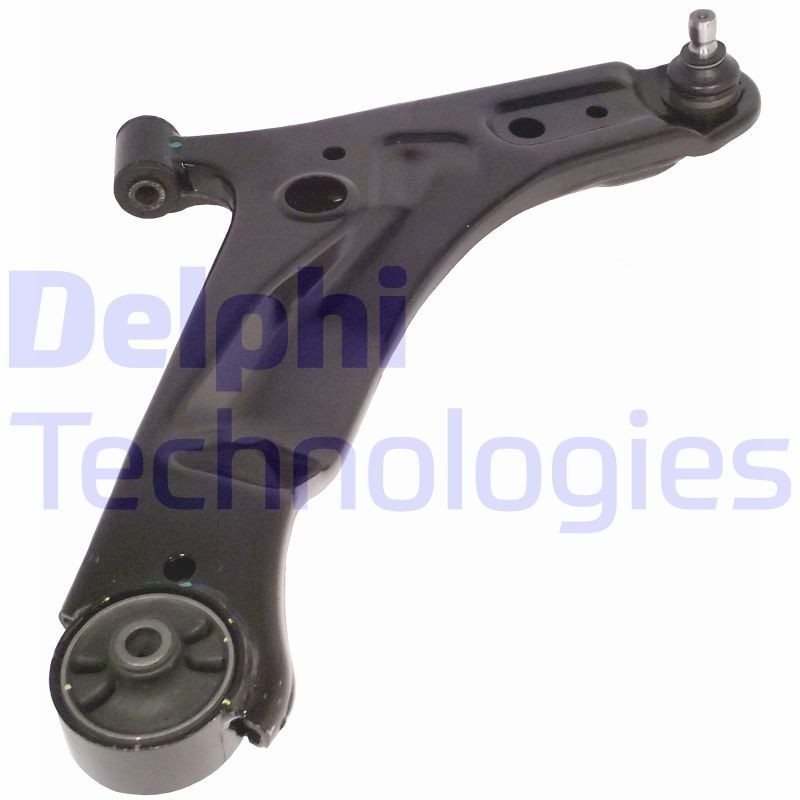 DELPHI Braccio oscillante, sospensione ruota TC2495 TC2495 costo Braccetti DELPHI HYUNDAI BAYON