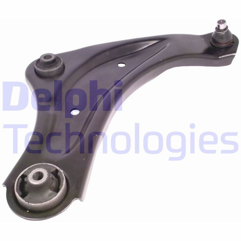 DELPHI Ψαλίδι, ανάρτηση τροχών TC2497 DELPHI TC2497 Ψαλίδια αυτοκινήτου BMW X4 γνήσια