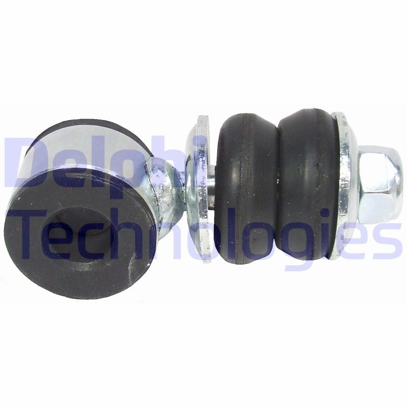 DELPHI Tanko, kallistuksenvaimennin TC2538 DELPHI TC2538 Seat Inca 6K9 koiranluu vaihto hinta