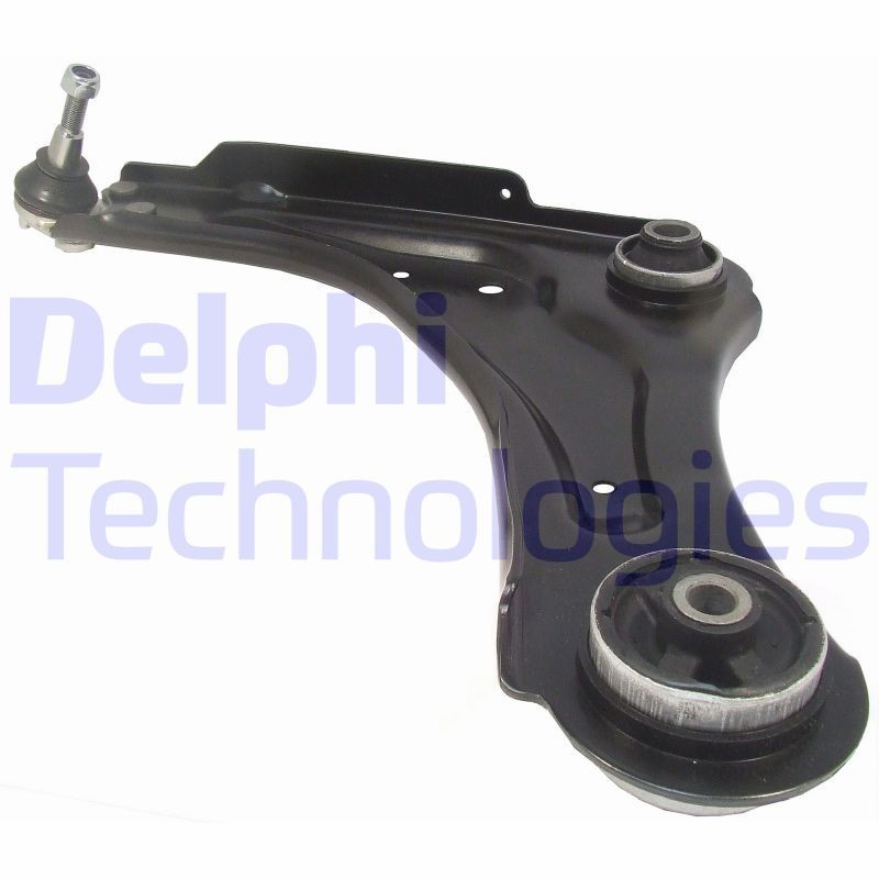 DELPHI Bras de suspension TC2550 TC2550 Bras de suspension DELPHI RENAULT SAFRANE