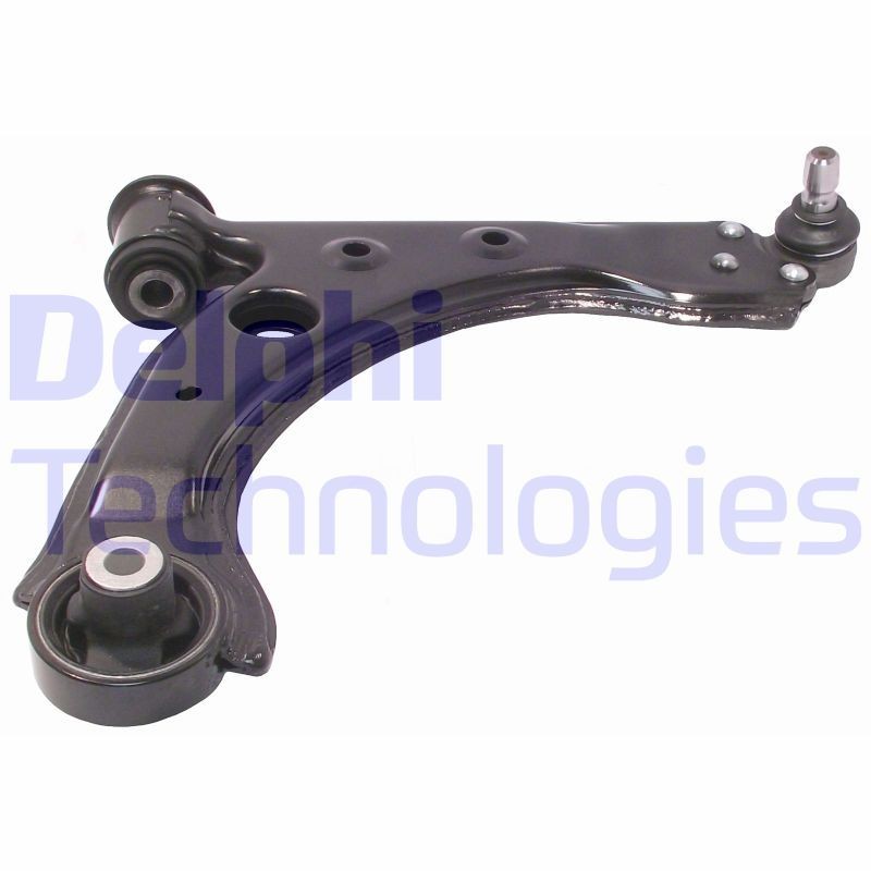DELPHI Suspension arm TC2572 DELPHI TC2572 ALPINA B6 control arm cost