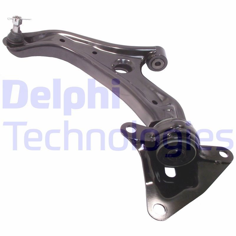 Querlenker DELPHI TC2573 DELPHI TC2573: Führungslenker Honda JAZZ 2016