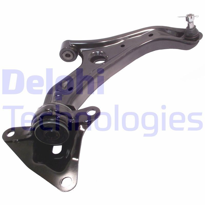 DELPHI Querlenker TC2574 DELPHI TC2574 Dreieckslenker Honda Insight ZE2/ZE3 Kosten