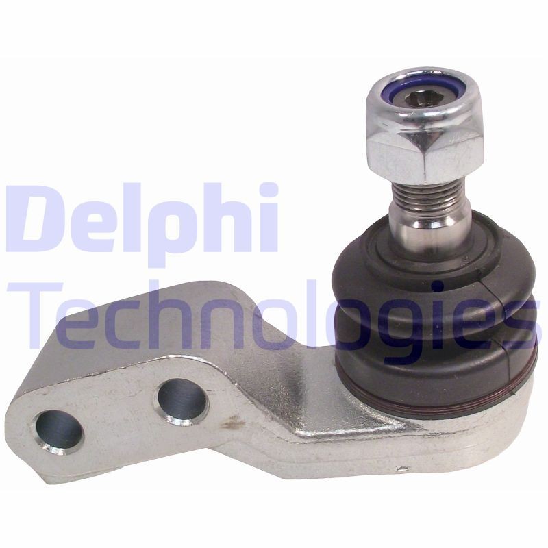 DELPHI Zvislý / nosný čap TC2595 DELPHI TC2595 Zavesenie kolies LTI cena