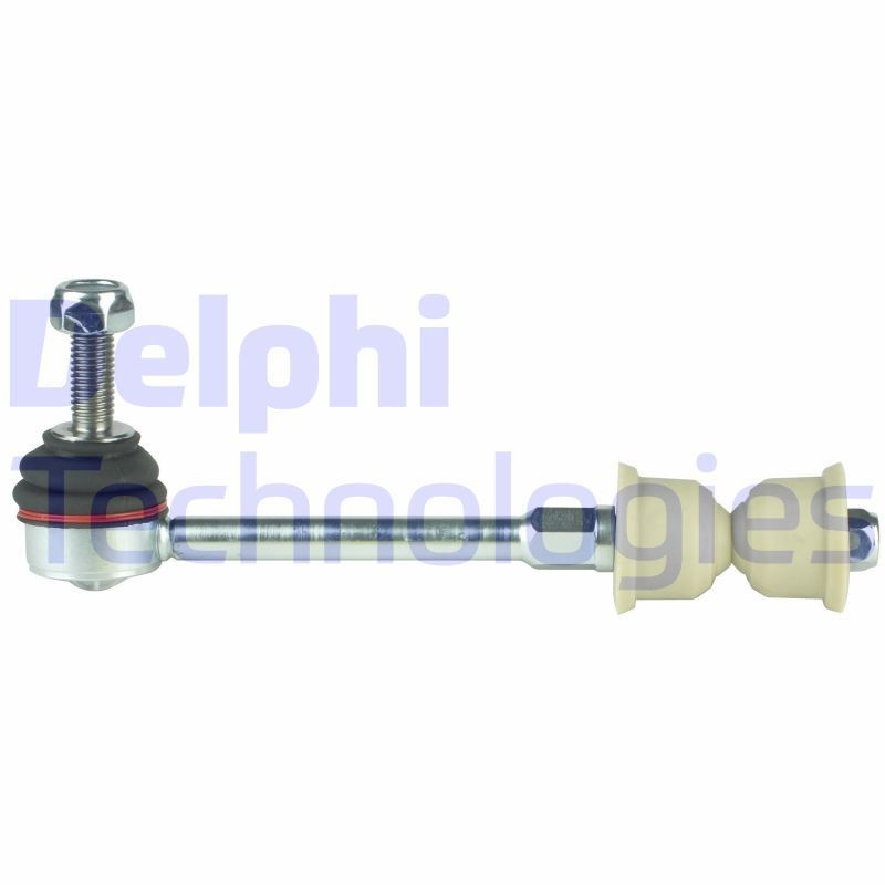 DELPHI Tanko, kallistuksenvaimennin TC2601 DELPHI TC2601 Ford Kuga Mk1 koiranluu vaihto hinta