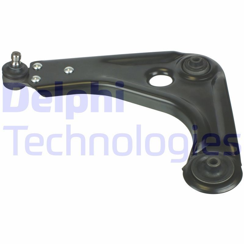 Draagarm DELPHI TC2607 DELPHI TC2607 Draagarm voor wielophanging FORD KA 2003