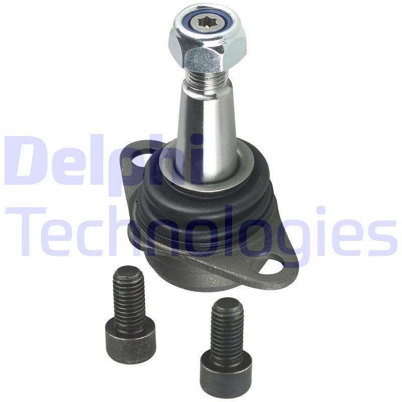 DELPHI Pallonivel TC2623 TC2623 DELPHI Alapallonivel BMW Z4 hinta