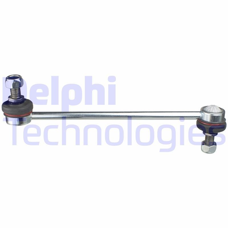 DELPHI Bielletta barra stabilizzatrice TC2634 DELPHI TC2634 Biellette barra stabilizzatrice Kia Carens II originale prezzo