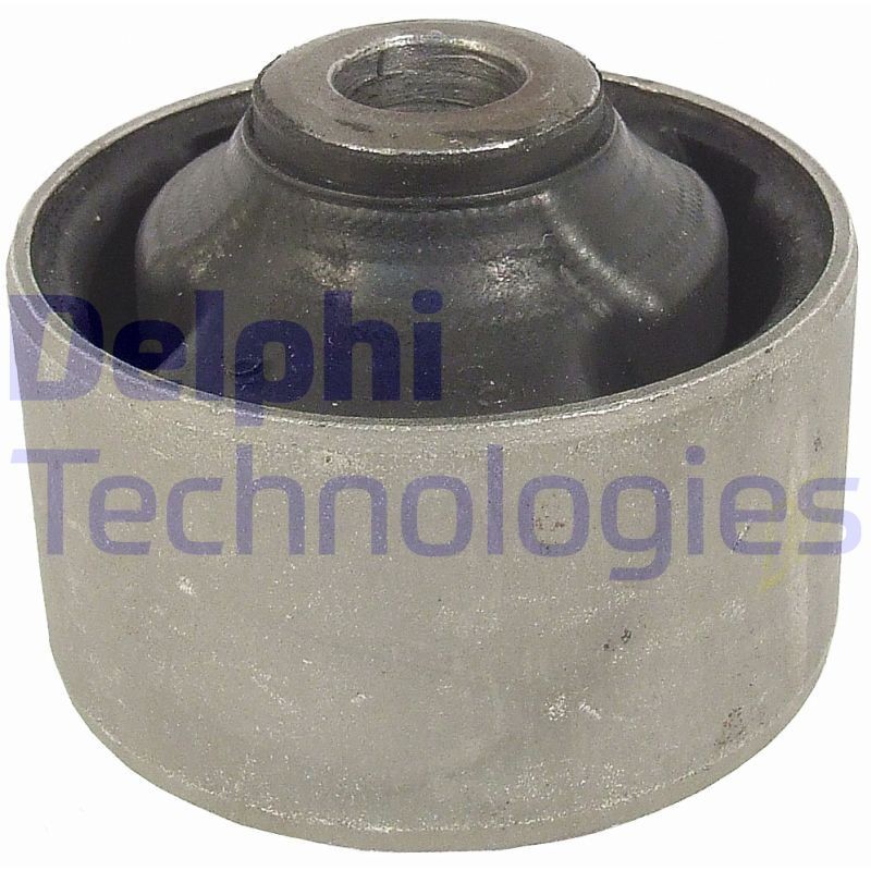 Draagarmrubber DELPHI TD870W DELPHI TD870W: Draagarmrubbers Hyundai i20 2015