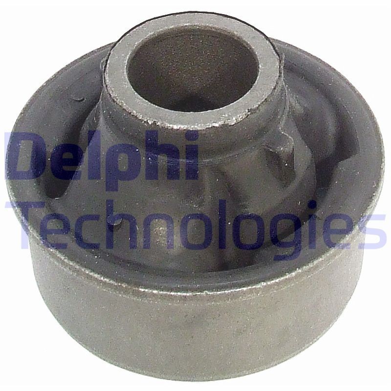 DELPHI Draagarmrubber TD876W DELPHI TD876W Draagarmrubbers Toyota Yaris xp13 aan een voordelige prijs