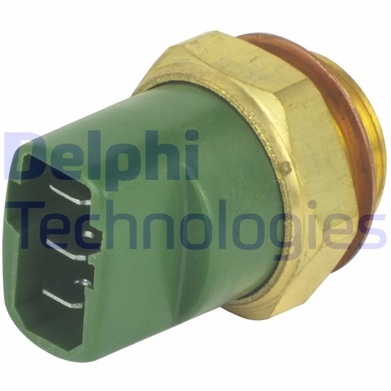 DELPHI Temperaturschalter, Kühlerlüfter TS10299 Lüfterschalter DELPHI ACCORD TS10299 günstig