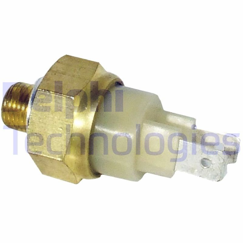 Termocontatto ventola radiatore DELPHI TS10320 DELPHI TS10320 Bulbo radiatore Chevrolet SPARK 2005