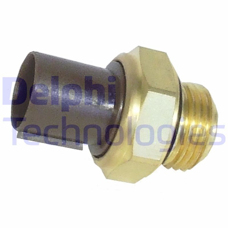 DELPHI Interruptor de temperatura, ventilador do radiador TS10322 DELPHI TS10322 Interruptor de temperatura ventilador do radiador Honda Civic 8 a um preço acessível