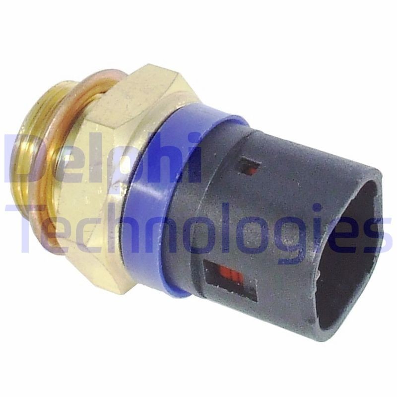 DELPHI Termocontatto ventola radiatore TS10323 DELPHI TS10323 Bulbo radiatore Astra H A04 originali prezzo