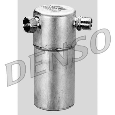 DENSO Vysúżač klimatizácie DFD02006 Osuszacz klimatyzacji DENSO Skoda YETI DFD02006