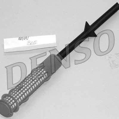 DENSO Αφυγραντήρας, σύστ. κλιματισμού DFD05024 DENSO DFD05024 Αφυγραντήρας, σύστ. κλιματισμού BMW X3 (G01, F97) sDrive 18 d Mild-Hybrid 136 PS 2025