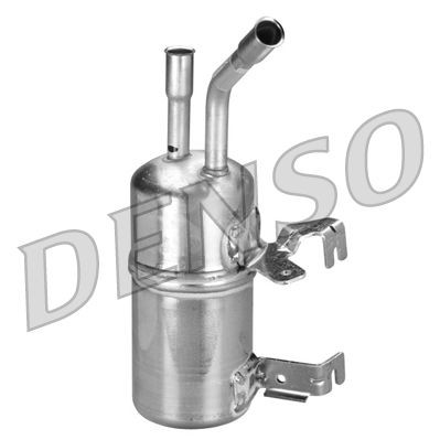DENSO Tørker, klimaanlegg DFD10007 DENSO DFD10007 Tørkefilter ac FORD Fiesta Mk3 Courier (F3L, F5L) til en fordelagtig pris