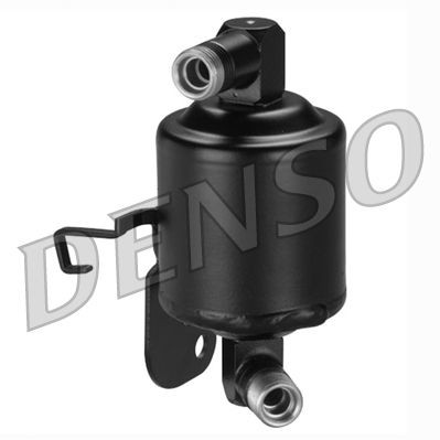 DENSO Vysúżač klimatizácie DFD21009 DFD21009 Osuszacz klimatyzacji PEUGEOT 607 DENSO