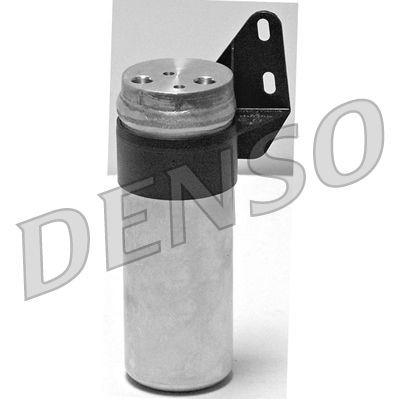 DENSO Dryer, air conditioning DFD23034 DFD23034 DENSO ac drier for DACIA