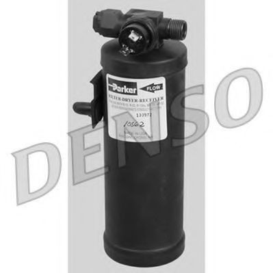 DENSO Airco droger DFD25003 DFD25003 Filter droger airco Volkswagen GOLF DENSO