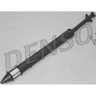 DENSO Secador, ar condicionado DFD26005 Filtro secador DENSO MINI DFD26005