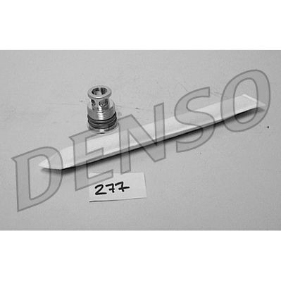 DENSO Secador, ar condicionado DFD41003 Filtro secador DENSO Audi A4 DFD41003