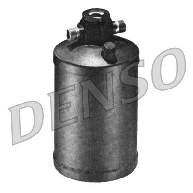 DENSO AC-torkfilter DFD99501 DFD99501 DENSO torkfilter ac Peugeot 406