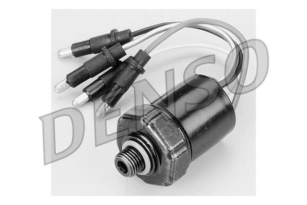 DENSO Druckschalter, Klimaanlage DPS25003 Niederdruckschalter DENSO CAYENNE DPS25003 günstig