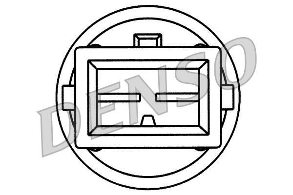 DENSO Survelüliti, kliimaseade DPS33004 Survelüliti kliimaseade HYUNDAI DENSO DPS33004
