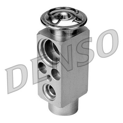 DENSO Válvula de expansão, ar condicionado DVE05005 DENSO DVE05005 originais Válvula de expansão ar condicionado BMW E38 custo